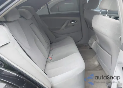 2011 Toyota Camry Le from USA, damaged, VIN 4T1BF3EKXBU180811